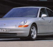 Porsche 989