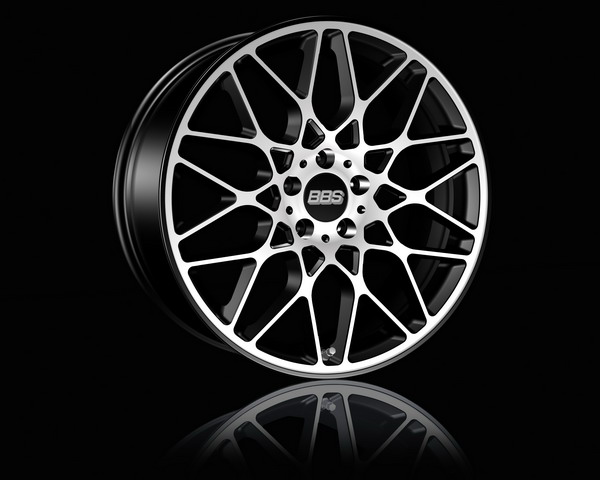 BBS New Wheels: BBS RX-R & BBS SV | Auto News & Trends