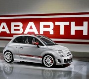 Fiat 500 Abarth