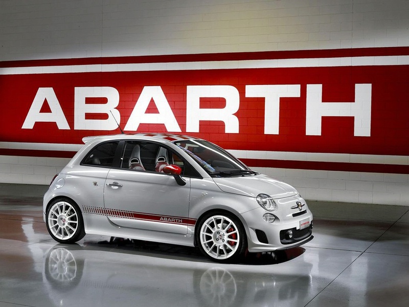 Fiat 500 Abarth customers entitled to segmentexclusive 