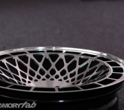 MemoryFab to Release Retro Turbo Wheels