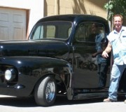 Rick Dale & "American Restoration"