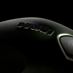 Gas Tank Diesel x Ducati Monster 1100 EVO