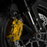 Brembo Brakes Diesel x Ducati Monster 1100 EVO