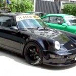 RAUH Welt-BEGRIFF (RWB) Thailand Finished 2 RWB964