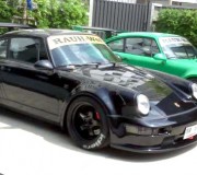 RAUH Welt-BEGRIFF (RWB) Thailand Finished 2 RWB964