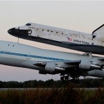 Toyota Tundra to Tow the Space Shuttle in L.A.