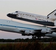 Toyota Tundra to Tow the Space Shuttle in L.A.