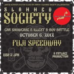 Slammed Society: Japan: Fuji Internationl Speedway 10/06/2012